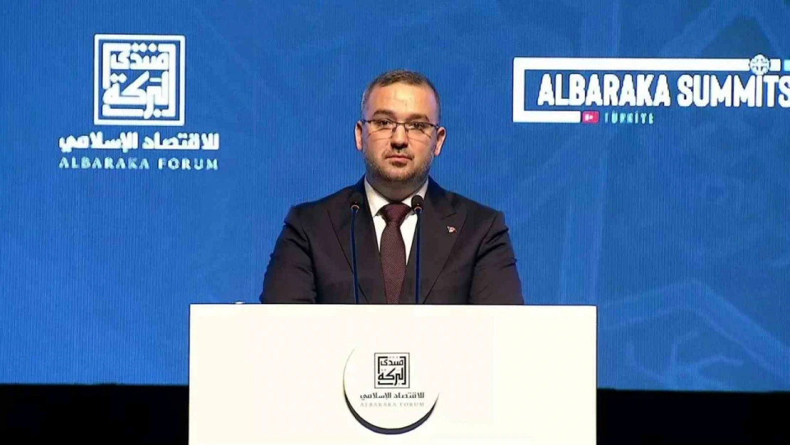 TCMB Başkanı Karahan: ''Dezenflasyonun eşiğindeyiz''