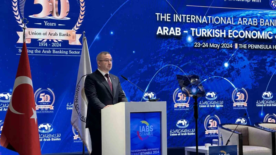 TCMB Başkanı Karahan: ''Türk Lirası'nın reel olarak değer kazanmasını bekliyoruz''