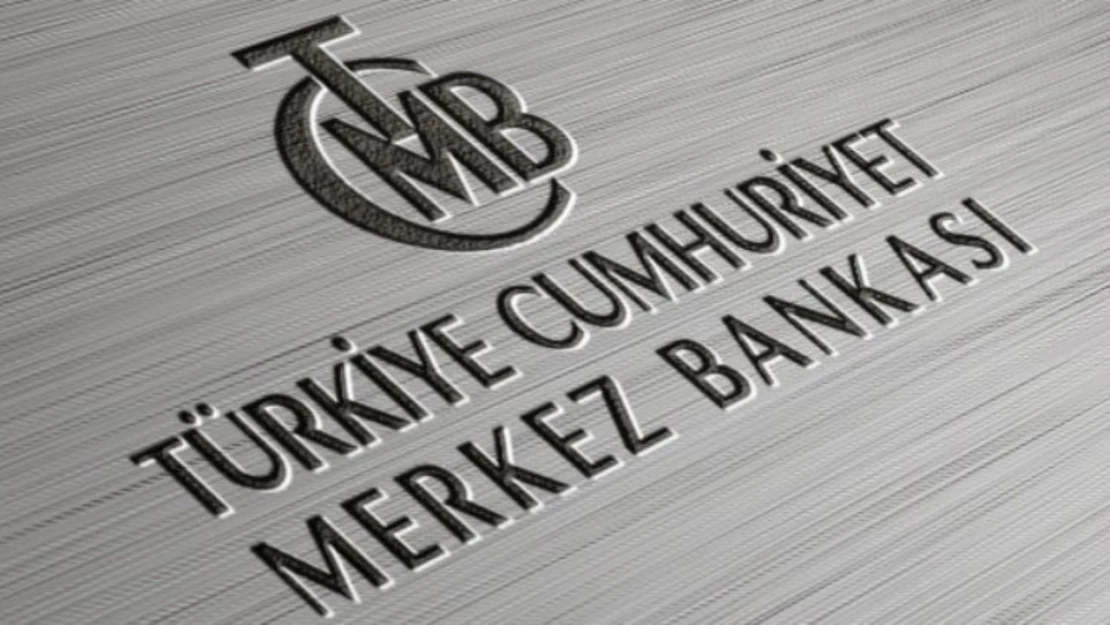 TCMB net rezervlerinde güçlü artış