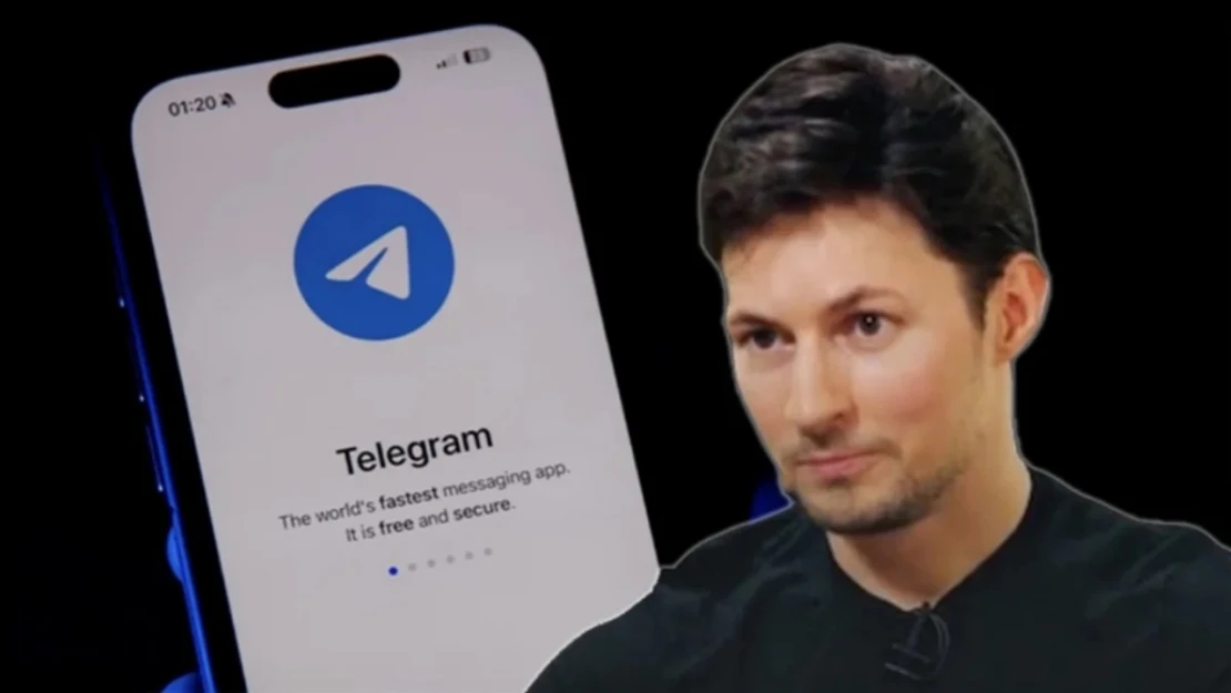 Telegram'ın CEO'su Durov, çocuk istismarı ve uyuşturucu kaçakçılığı soruşturması kapsamında gözaltında