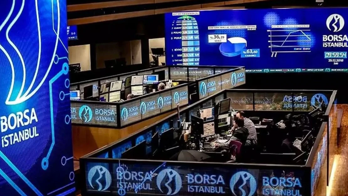 Temmuz ayında en çok borsa kazandırdı