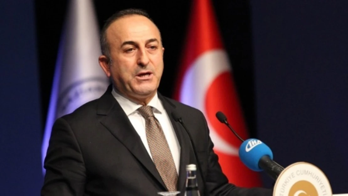Terör mevcudiyetlerine son vermeleri çağrımızı bir kez daha yineliyoruz