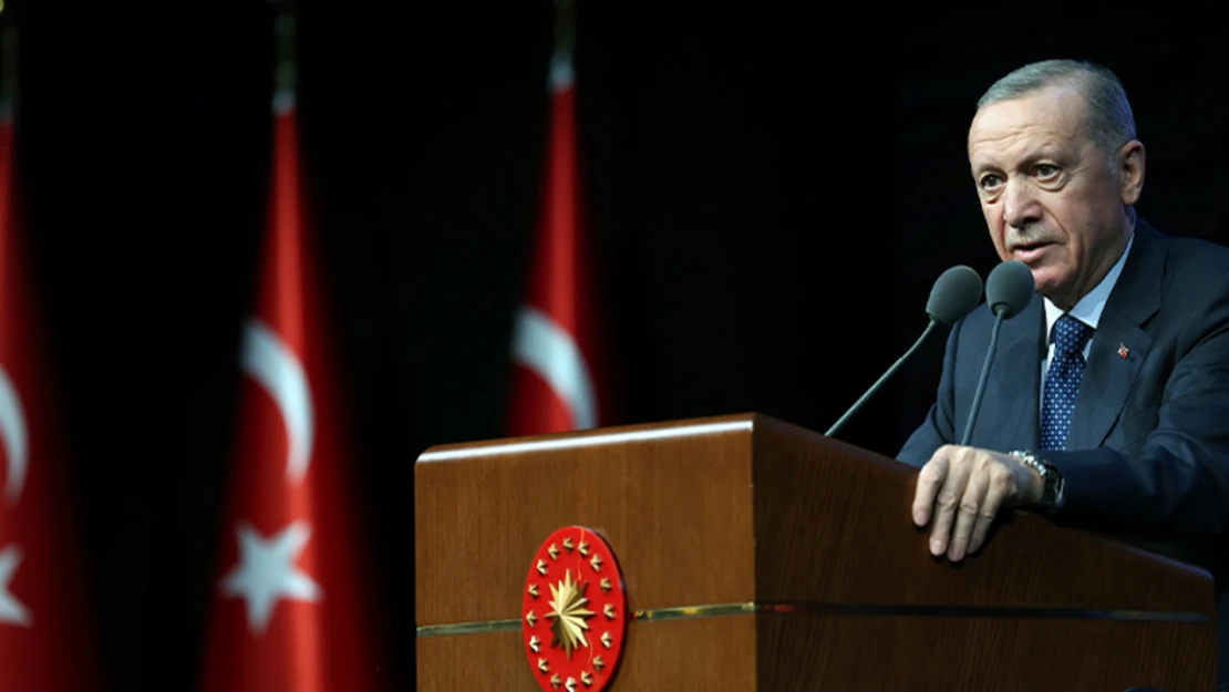 'Terörsüz Türkiye'de yeni safhaya geçildi'
