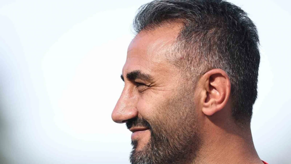 TFF'den Selçuk Şahin'e teşekkür mesajı