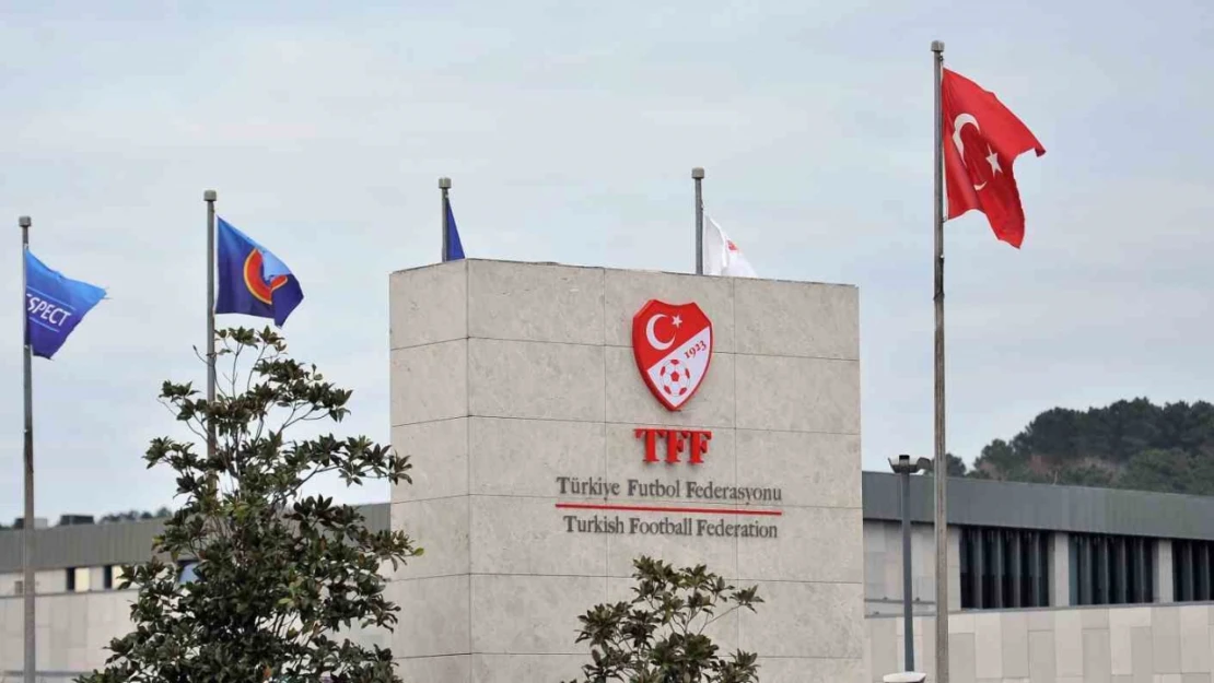 TFF, sezonun ikinci yarısında yarı otomatik ofsayt sistemine geçileceğini açıkladı