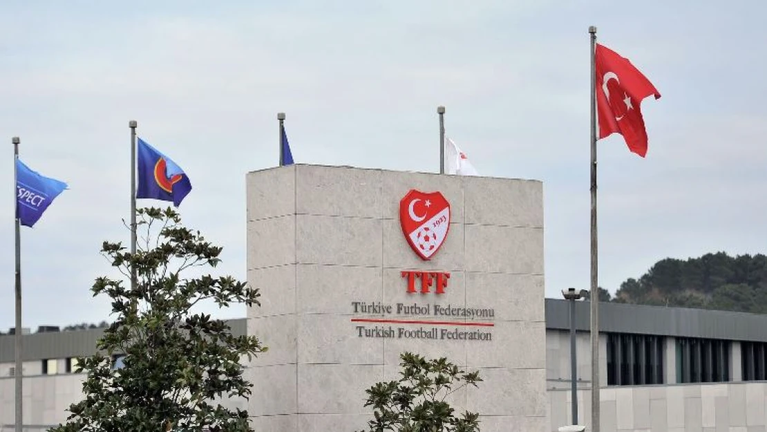 TFF Tahkim Kurulu, Dursun Özbek'in 21 günlük hak mahrumiyeti cezasını kaldırdı