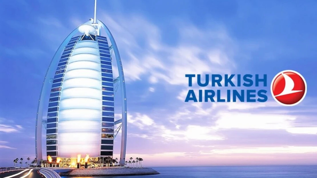 THY Dubai-İstanbul seferi iptal edildi