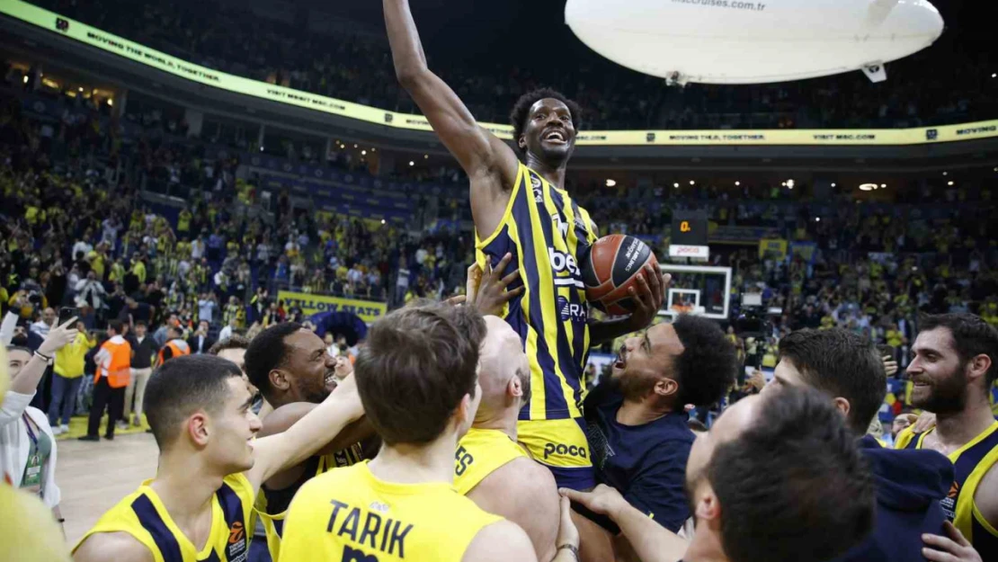 THY Euroleague'de 32. haftanın ardından