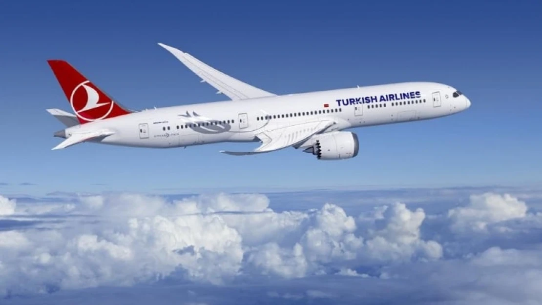THY İstanbul - Moskova uçağına bomba ihbarı!