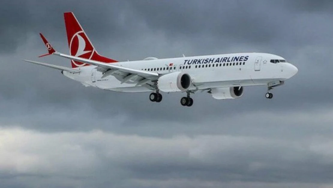 THY'nin 2 Boeing 737 MAX 9 tipi uçağı İran'da kaldı