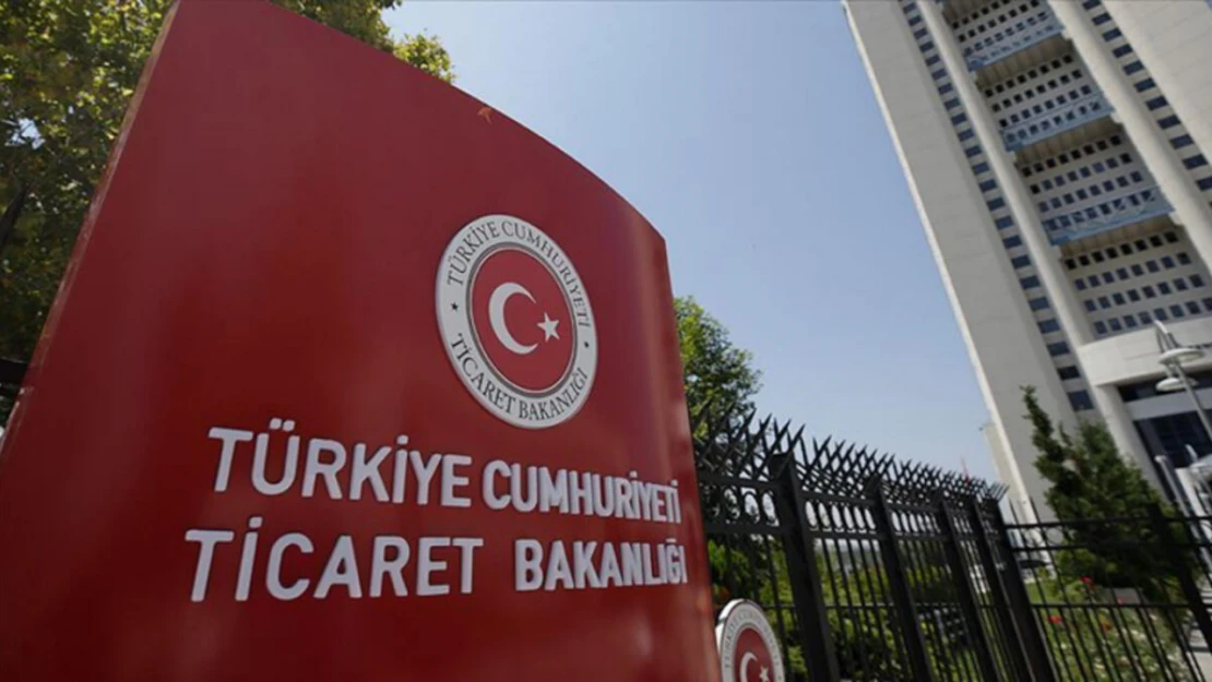 Ticaret Bakanlığı'na 1033 memur alınacak