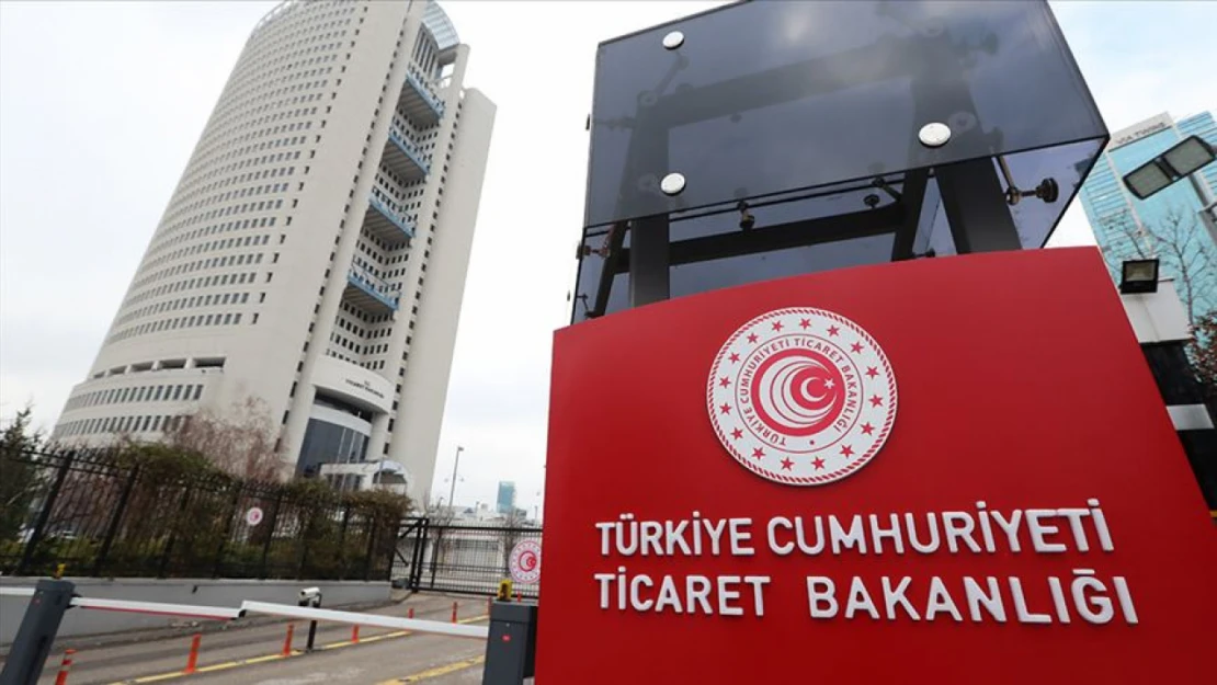 Ticaret Bakanlığından aldatıcı reklamlara 7 ayda 43 milyon 733 bin 953 TL ceza