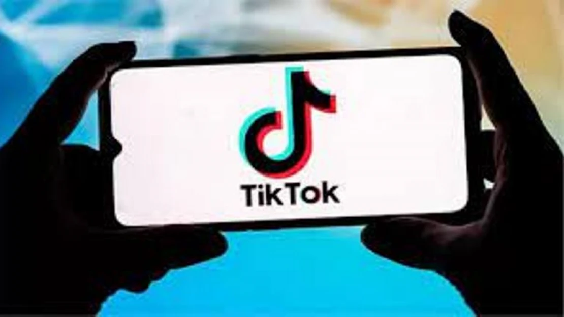 TikTok'ta kara para aklandığı tespit edildi