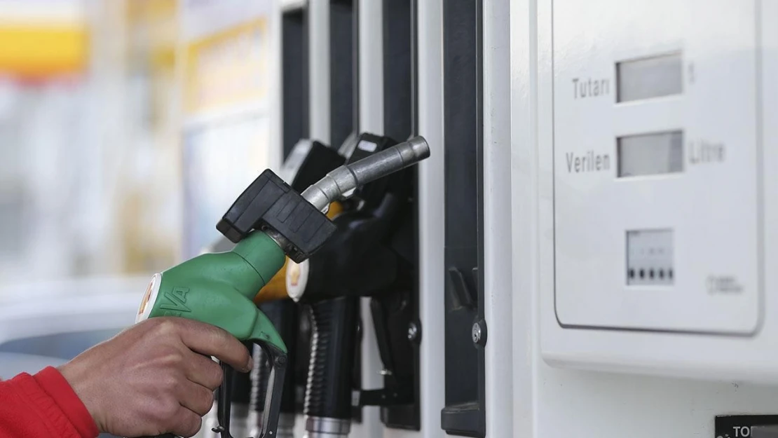 TOBB Petrol ve Petrol Ürünleri Meclisi: Deprem bölgesine kesintisiz akaryakıt için seferberlik halindeyiz