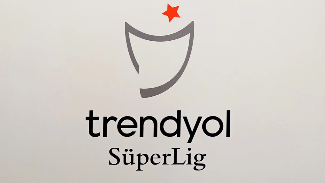 Trendyol 1. Lig'in 5. haftasında görev alacak hakemler açıklandı