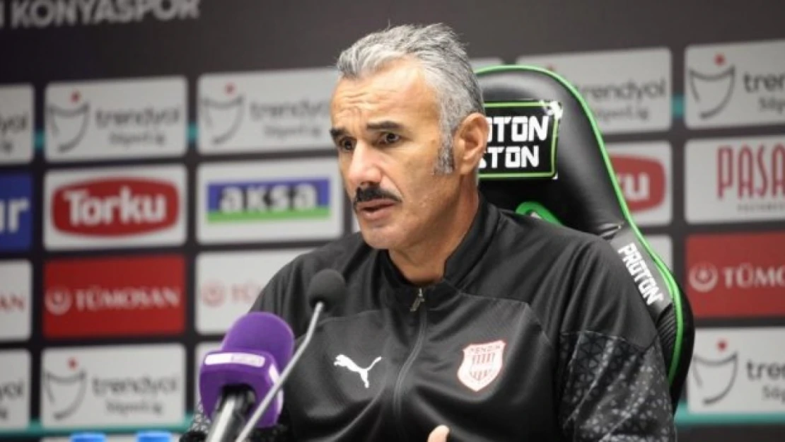 Trendyol Süper Lig ekiplerinden Pendikspor, teknik direktör Ivo Vieira ile karşılıklı anlaşarak yollarını ayırdıklarını açıkladı.