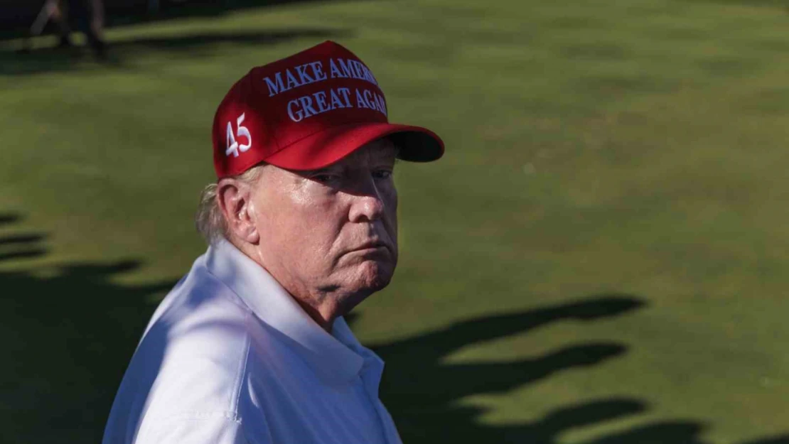 Trump, son 4 ayda 3 kez hakim karşısına çıktı