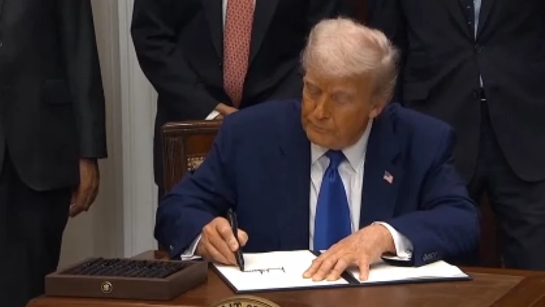 Trump, Türkiye'de yapılacak Ukrayna-Rusya görüşmesine katılabilir