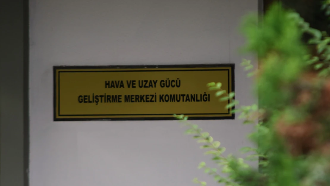 TSK gözünü uzaya dikti: Uzay Komutanlığı kuruluyor