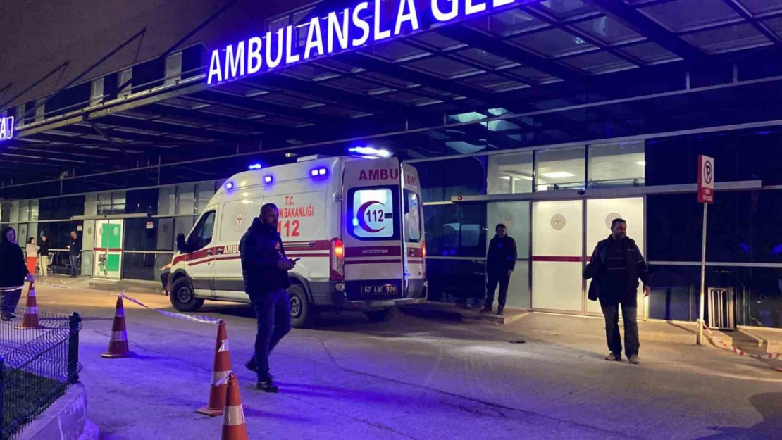 TTK'ya ait maden ocağında iş kazası: 1 işçi hayatını kaybetti