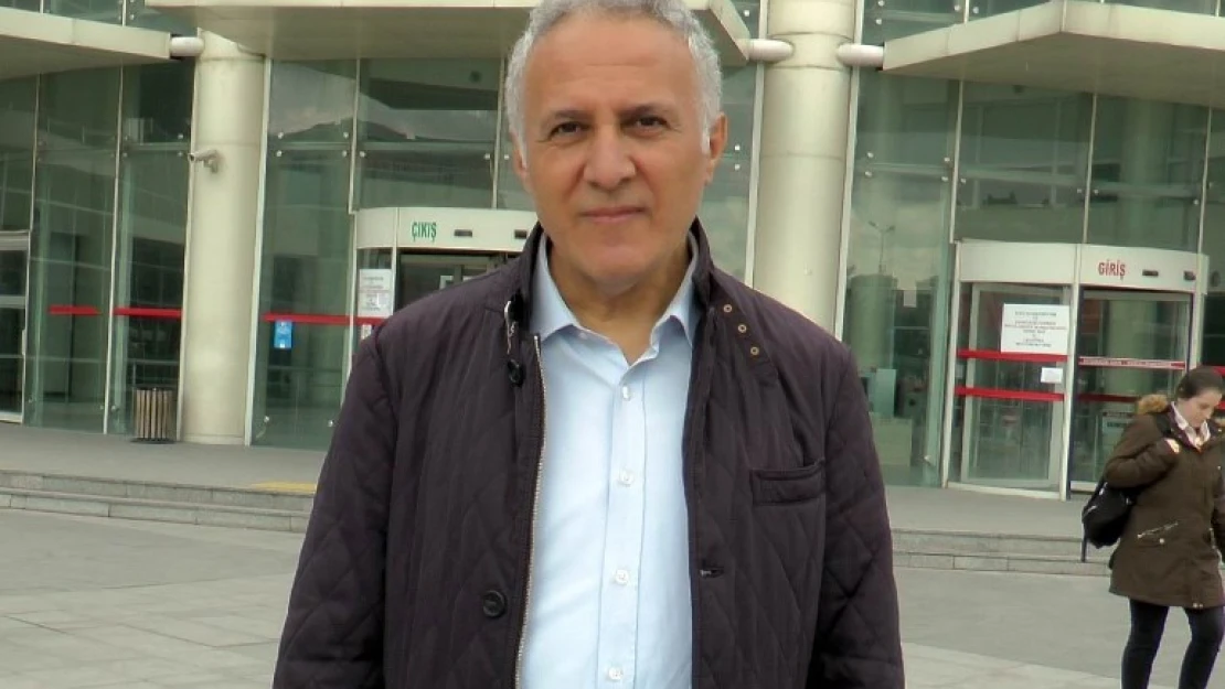 Tüketiciler Birliği'nden Kayseri Park'a suç duyurusu