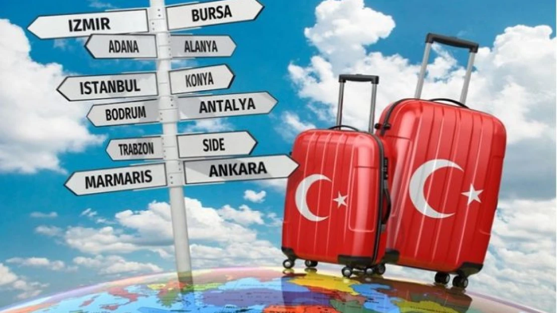 Turizmciler Ekim ayından memnun