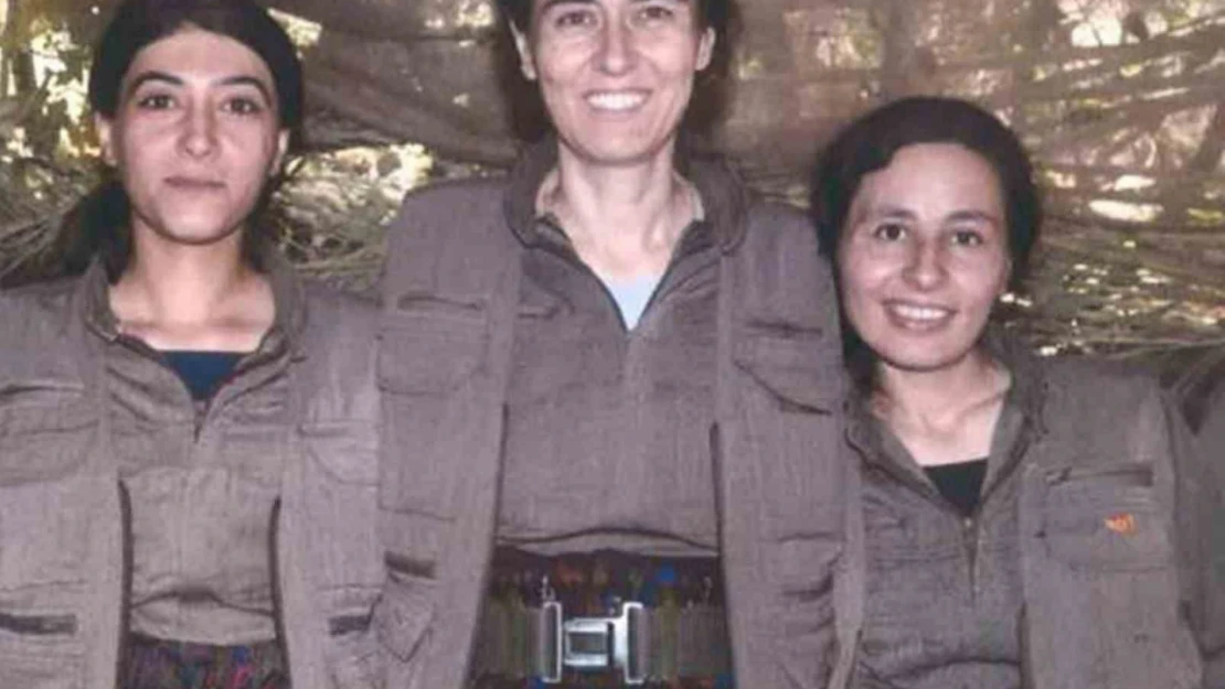 Türk askerine saldırı hazırlığındaki PKK'lı teröristlere MİT'ten nokta operasyon