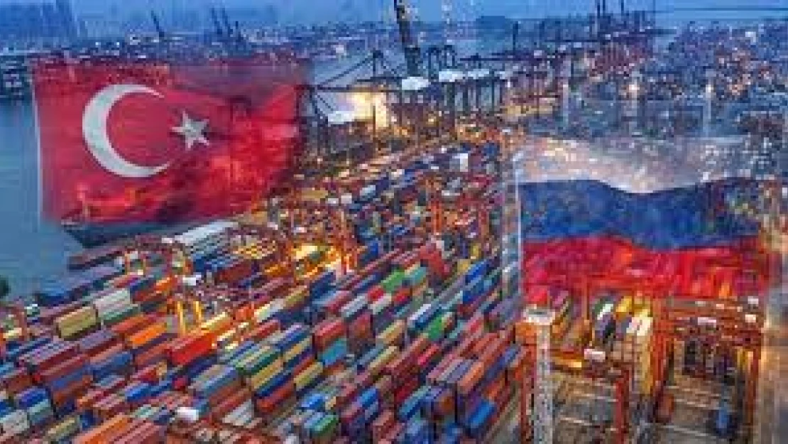 Türkiye dahil yabancı ülkelerden ithalatı arttırdık