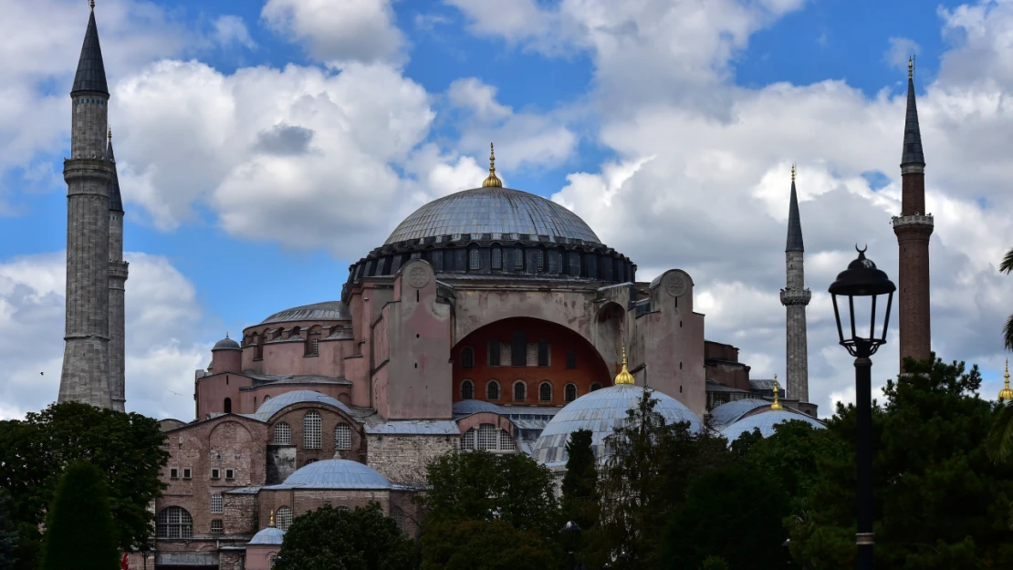 Türkiye'de en çok ziyaret edilen 10 camii