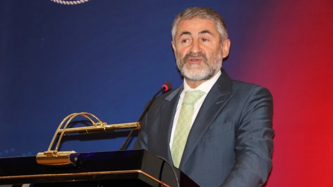 Türkiye ekonomi modelimiz meyvelerini vermeye devam edecek