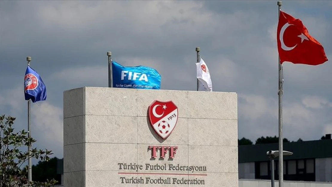 Türkiye Futbol Federasyonu (TFF), 2024-2025 sezonunun başlangıç tarihini açıkladı