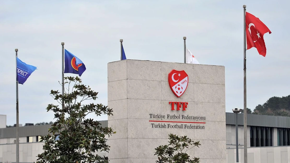 Türkiye Futbol Federasyonu, Ziraat Türkiye Kupası'nın formatının değiştirildiğini açıkladı.