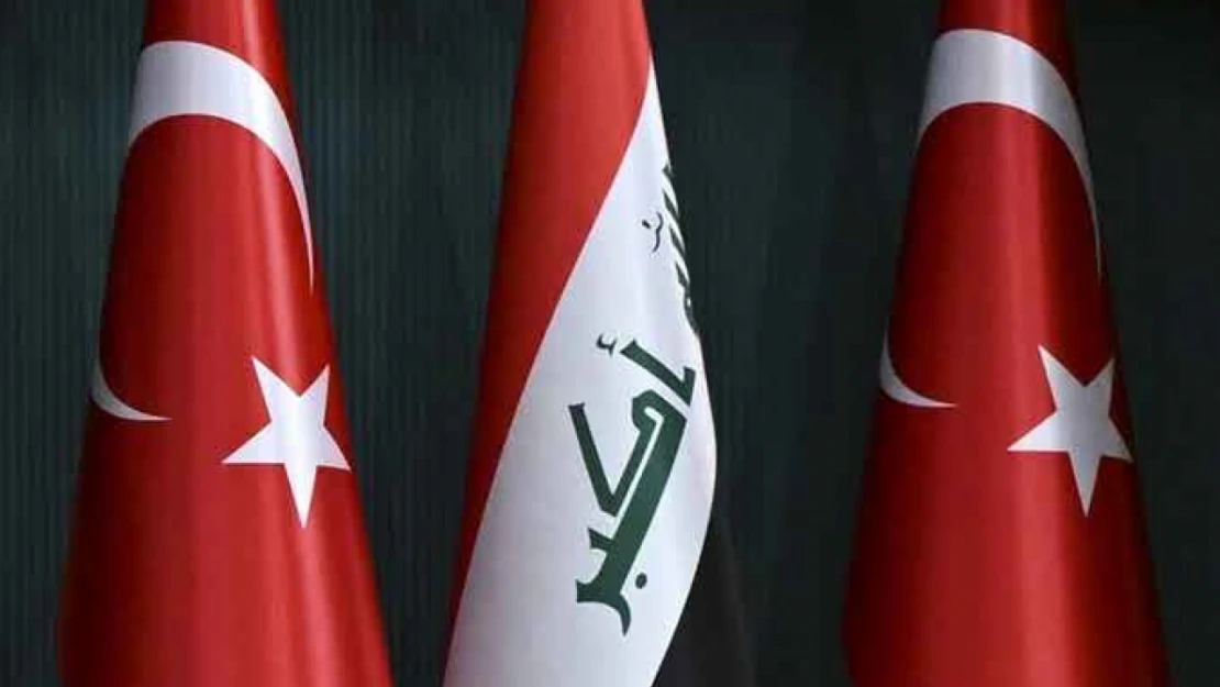 Türkiye-Irak Güvenlik Zirvesi'nin bir sonraki toplantısı yarın Bağdat'ta yapılacak