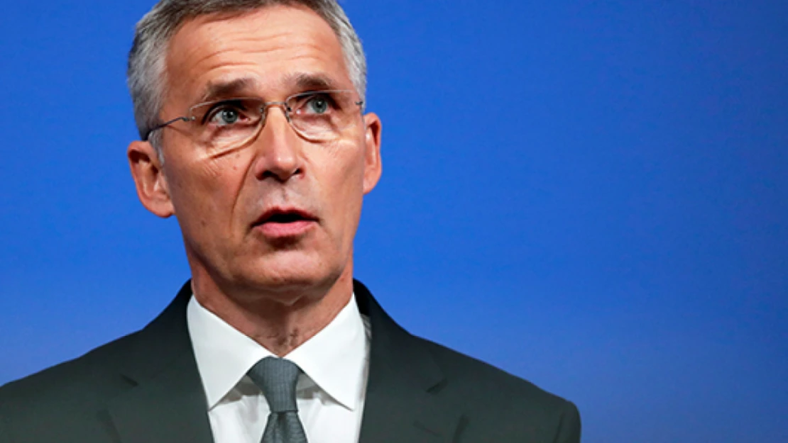 Türkiye NATO'nun güney kanadı için önemli