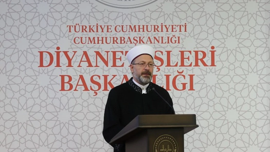 Türkiye'nin hac kontenjanını Suudi Arabistan gelecek haftalarda açıklayacak