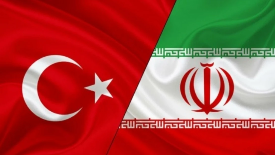 Türkiye ve İran'dan 7. Yüksek Düzeyli İşbirliği Konseyi Toplantısı Ortak Bildirisi