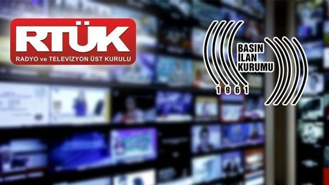 TVSEN'den resmi ilanın tüm medyaya verilmesi çağrısı