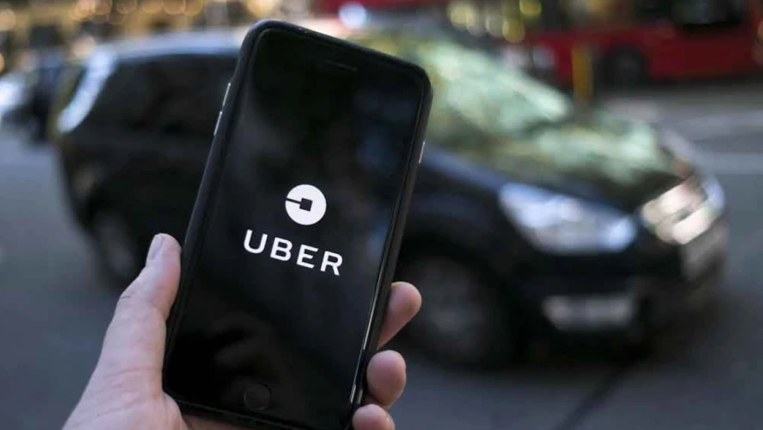 Uber, Avustralya'da taksi şoförlerine 178 milyon dolar ödeyecek