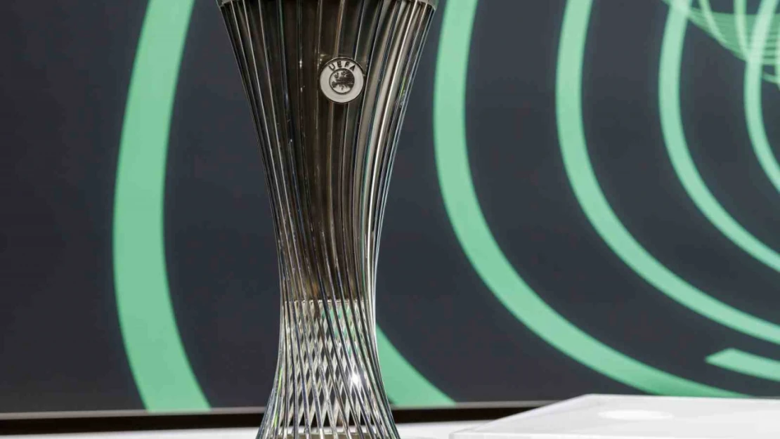 UEFA Avrupa Konferans Ligi'nde çeyrek final heyecanı