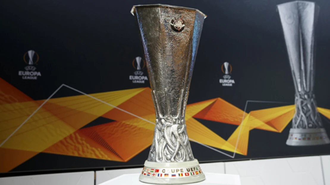 UEFA Avrupa Ligi'nde çeyrek finalistler belli oldu