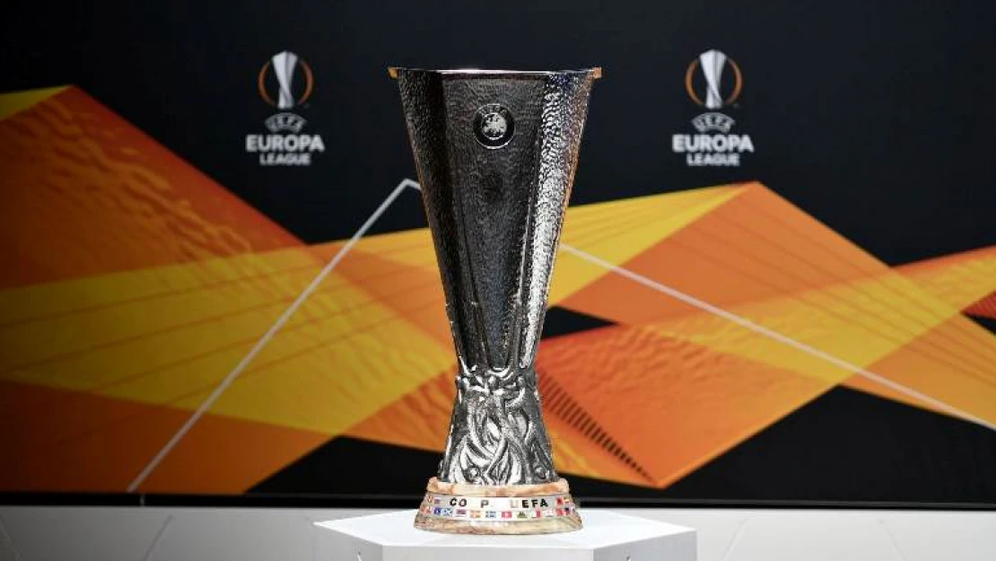 UEFA Avrupa Ligi Son 16 Turu'nda ilk maçlar tamamlandı