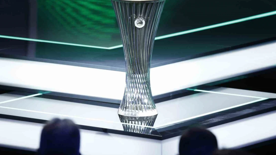 UEFA Konferans Ligi'nde play-off heyecanı