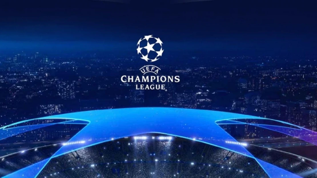 UEFA Şampiyonlar Ligi 2. Ön Eleme Turu'ndaki eşleşmeler belli oldu
