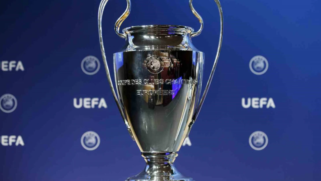 UEFA Şampiyonlar Ligi 3. eleme turunda günün sonuçları