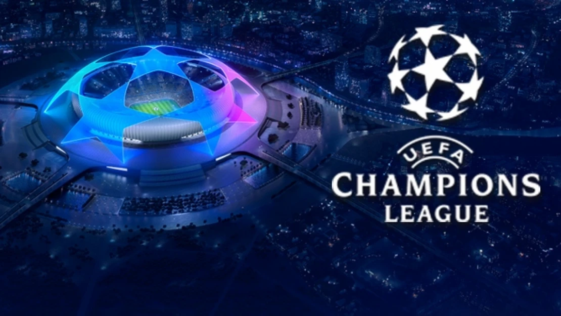 UEFA Şampiyonlar Ligi'nde 3. ön eleme turu kuraları çekildi