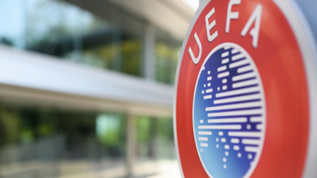 UEFA, yılın oyuncusu ve teknik direktörü adaylarını açıkladı