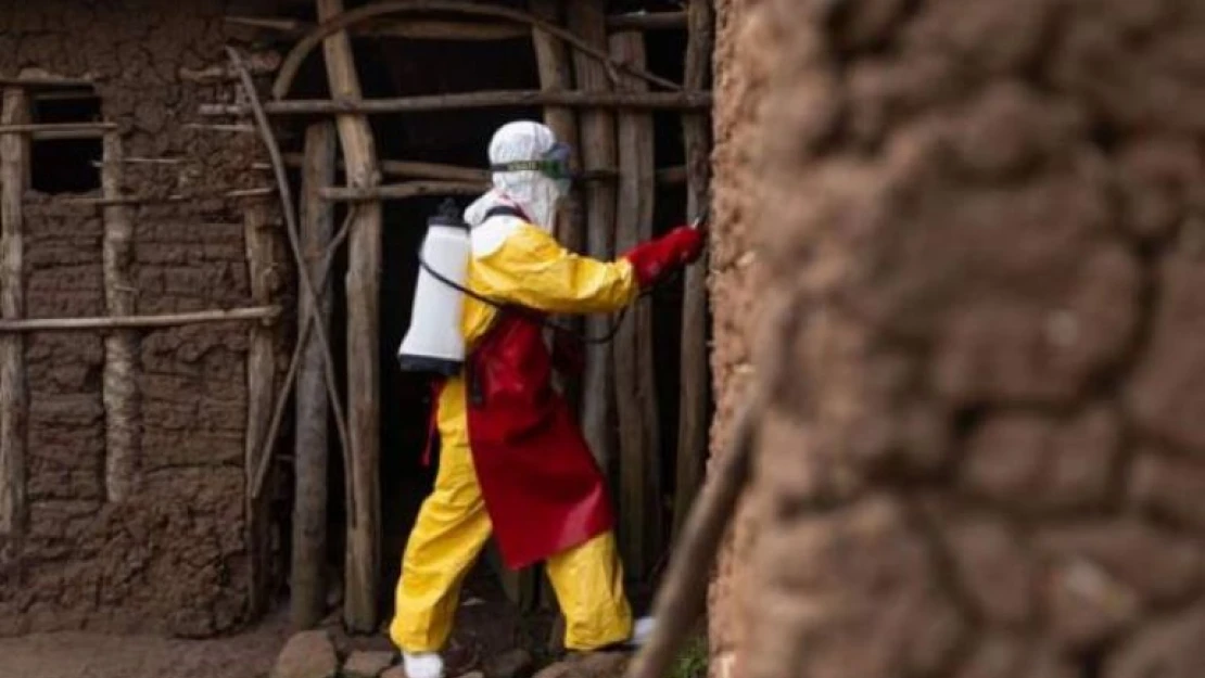 Uganda'da ebola salgını sona erdi