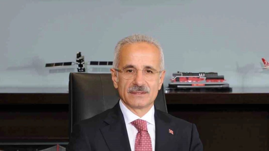 Uraloğlu: artacak yolcu talebini karşılamak için çeşitli tedbirler alındığını açıkladı.