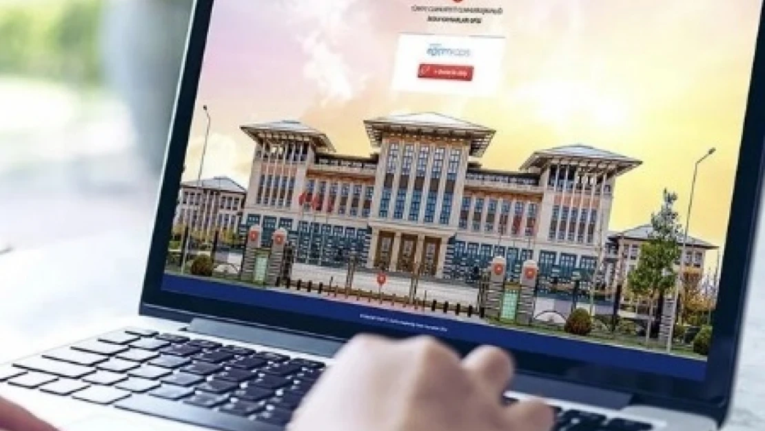 Ulusal Staj Programı'na ilk ayda 35 ülkeden rekor sayıda başvuru