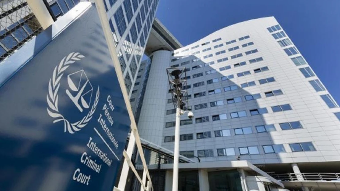 Uluslararası Ceza Mahkemesi'nden Putin'e tutuklama kararı